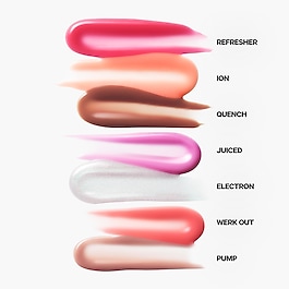 Balmade Electrolyte Lip Balm - Getönter feuchtigkeitsspendender Lippenbalsam